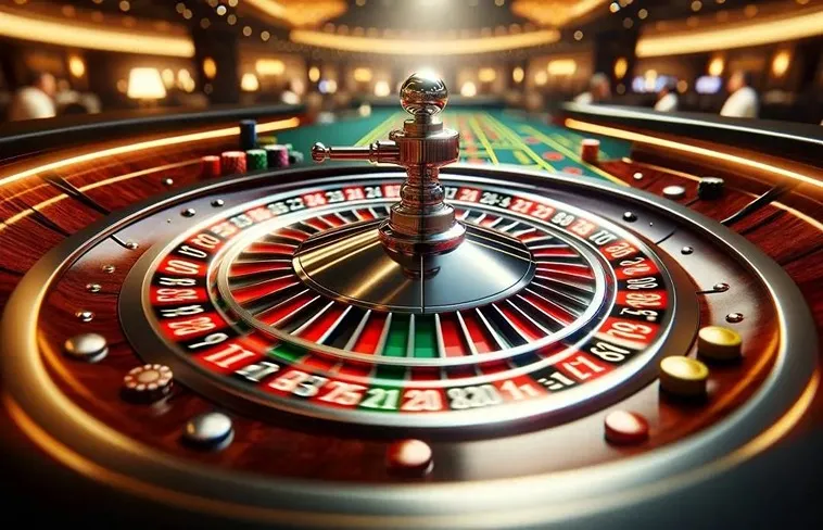 Tham Gia Roulette Tại BossFun: Hướng Dẫn Chi Tiết Và Thú Vị