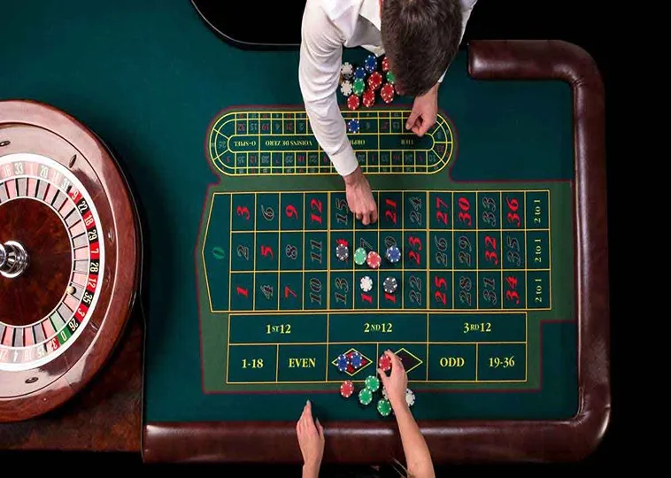 Tham Gia Roulette Tại BossFun: Hướng Dẫn Chi Tiết Và Thú Vị