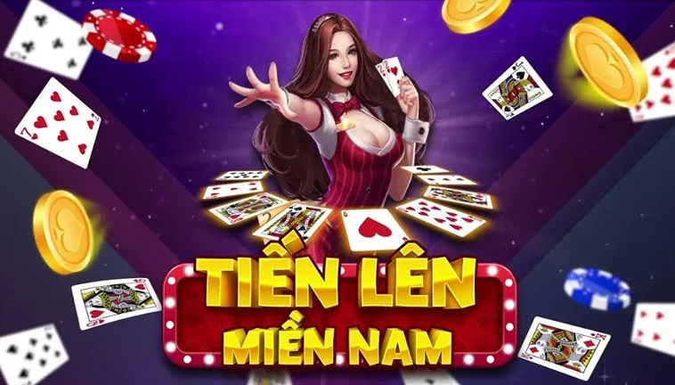 Hướng Dẫn Tham Gia Tiến Lên Miền Nam Tại BossFun Đơn Giản