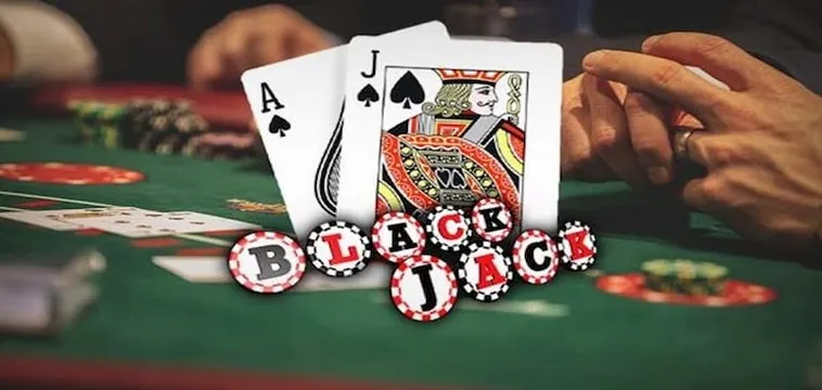 Khám Phá Trò Chơi Blackjack Tại BossFun: Hành Trình Đầy Hồi Hộp