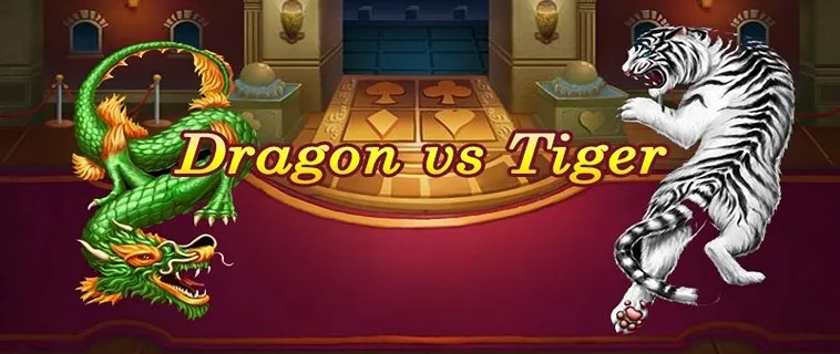 Khám Phá Trò Chơi Dragon Tiger Tại BossFun: Hồi Hộp Và Thú Vị