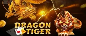 Khám Phá Trò Chơi Dragon Tiger Tại BossFun: Hồi Hộp Và Thú Vị