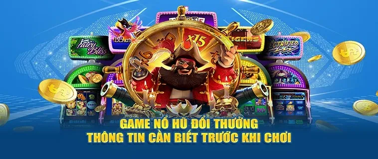 Khám Phá Nổ Hũ Vũ Trụ Tại BossFun: Trải Nghiệm Đỉnh Cao